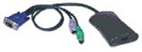 Avocent AMIQ PS2 Server Interface Module for VGA Video PS 2 Keyboard and PS 2 Mouse