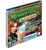 Cosmi CDRS150 Mysteryville 2 for PC