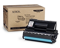 Xerox 113R00712 High Capacity Black Laser Toner Cartridge for Phaser 4510 Series Printer