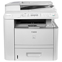 Canon 3478b001 D1120 30 Ppm 1200 X 600 Dpi Laser Printer, Copier, Scanner