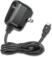 Rocketfish Mobile Rf-gchac Gps Home Charger For Most Gps