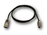 Qlogic Corporation Fiber Optic Patch Cable. Network Cable 3m CBL2 0700301 2