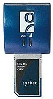 Socket Communications MO7201 559 SDIO Secure Digital Input Output 56K Modem Card 20 Pack