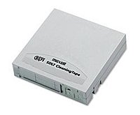Maxell 183710 Super DLT Cleaning Data Tape Cartridge for Super DLT SDLT I S4 Drives 1 Pack