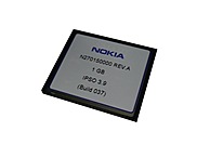 Nokia Flash firmware 1 GB CompactFlash Card for Nokia IP1000 NIM7290FRU