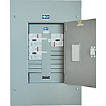 Parallel Tie Cabinet Combines 2 UPS to Single Output 50A 100A SUPT20KX