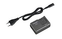 Panasonic VW-AD21-K AC Adaptor with AC/DC Cables for HD DVD Panasonic Camcorders
