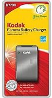 Kodak 1165448 K7700 Lithium ion Rechargeable Digital Camera Battery Charger USB