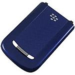 BlackBerry Battery Cover for BlackBerry Curve 9630 Blue 33363BBR