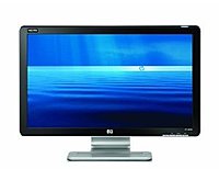 HP FN747AA ABA w2338h 23 inch Widescreen LCD Monitor 1920 x 1080 3000 1 5 ms HDMI VGA
