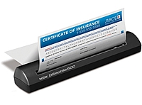 Brother Dsmobile 600 Ds600 Portable Document Scanner - 8.5 X 14 Inches - 600 Dpi - Usb 2.0