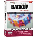 Migo Digital Backup Premium 631625010213