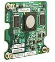 HP 403619 B21 QLogic QMH2462 4 GB Fibre Channel Host Bus Adapter for c Class BladeSystem