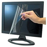 Protect Pt2200-00 Lcd Panel Screen Protector For 22-inch Lcd