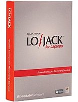 Absolute LJS RE P5WIN36D LoJack for Laptops Premium Edition Windows Standard 3 Years