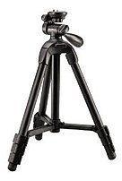Sony VCT R100 Lightweight Compact Tripod for Handycam Camcorder and Cyber Shot Digital Camera with 3 Way Pan Tilt Head Black