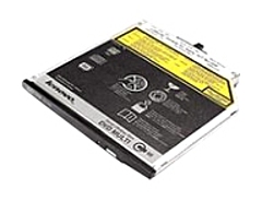 Lenovo ThinkPad 43N3294 DVD Burner Ultrabay Enhanced Drive II DVD±RW ±R DL Serial ATA