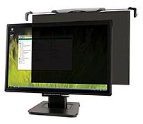 Kensington Snap2 K55779WW Blackout Flat Panel Privacy Screen Filter for 22 inch Monitor