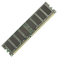 Memory Upgrade AA32C12864PC333 1 GB DDR SDRAM Memory Module 184 pin 333 MHz