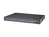 3Com Switch 4800G PWR Switch Managed stackable EN Fast EN Gigabit EN United States 3CRS48G24P91US