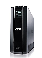 APC BR1500G PRO 1500 External UPS AC 120V 865 Watts Lead Acid