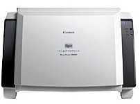 Canon Scanfront 4574B002 300 Sheetfed Scanner - 600 x 600 dpi - PC - USB 2.0