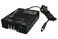Transition Networks SPS 1872 SA 6 Watts DC Wide Input Power Supply