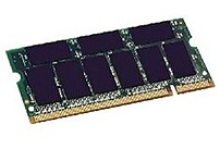IBM 31P9832 512 MB DDR RAM Module for IBM Laptops SO DIMM 200 pin PC2700 CL2.5 333 MHz