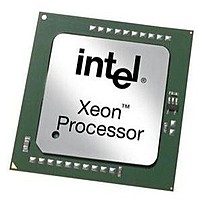 HP 381019 B21 Intel Xeon Single Core 3.2 GHz Processor Upgrade for ProLiant G3 Server 2 MB L2 800 MHz