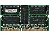 Ciisco MEM S2 512MB 512 MB Memory Module for Catalyst 6000 with Supervisor Engine 2 DRAM