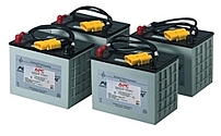 APC RBC14 Battery Cartridge 14 Lead Acid Hot swappable