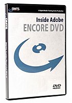 Magnet Media INSENCDVD Inside Adobe Encore Training Full Version DVD for PC Mac