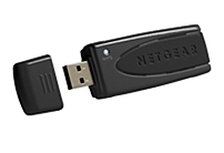 Netgear RangeMax WNDA3100 100NAS Dual Band Wireless N USB 2.0 Adapter 54 Mbps