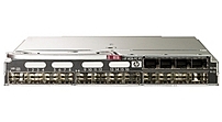 HP 403626 B21 4 GB Fibre Channel Pass Thru Module for c Class BladeSystem