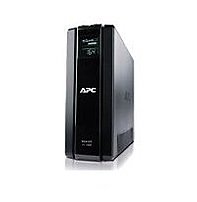 APC Back UPS Pro BR1300G Standby UPS 1300 VA 780 Watts Tower 5 x NEMA 5 15R USB RJ 45 Network RS 232 Serial