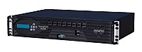 TippingPoint Intrusion Prevention Systems 600E Security Appliance 8 Port 2U TPR600EC96