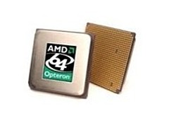 HP 439189 B21 AMD Opteron Dual Core 2220 2.8 GHz Processor Upgrade for ProLiant DL365 Server