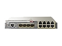 HP Cisco Catalyst 410916 B21 3020 8 Ports Multi Layer Blade Switch