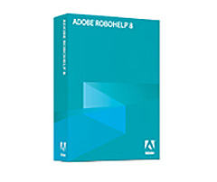 Adobe 65029846 Robohelp Server V.8.0 for Windows Upgrade Package 1 User CD ROM