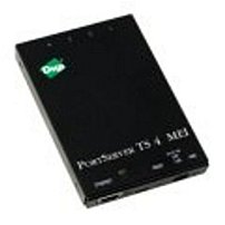 Digi PortServer TS 70001807 4 MEI 4 Port 230 Kbps External Device Server