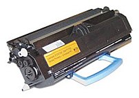 IPW Preserve 845 33U ODP Laser Toner Cartridge for Dell Lexmark and IBM Printers 6 000 Pages Black