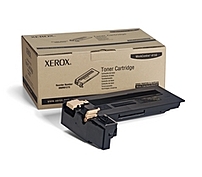 Xerox 006R01275 Laser Toner Cartridge for WorkCentre 4150C 4150S 4150X and 4150XF Copiers 20000 Pages Black