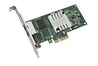 IBM 49Y4230 I340 T2 Intel Ethernet Dual Port Server Adapter PCI Express x4