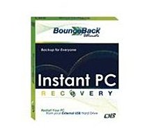 CMS BBCDULT BounceBack Ultimate for AES 128 AES 256 PC