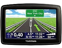 Tomtom 1et0.052.04 Xl 335se 4.3-inch Portable Gps Navigator - 1 Gb - Touchscreen - Black