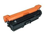 West Point CE250X 116166P Compatible HP CE250X Toner Cartridge for Color LaserJet CP3525 CP3532dn CP3525n CP3525x and CM3530 MFP 15000 Pages Black