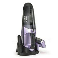 Euro Pro Shark SV780 18.0 Volts Cordless Handheld Vacuum Cleaner