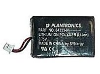 Plantronics 64399 01 Lithium ion Battery for CS50 CS55 Headset