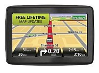 Tomtom Via 1en5.019.01 1505m 5-inch Portable Gps Navigator With Lifetime Maps