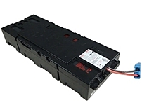 APC APCRBC115 Replacement Battery Cartridge 115 for Smart UPS SMX1500RM2U 1500VA
